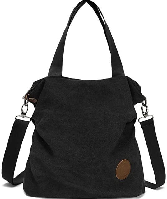 Miglior borsa donna tela