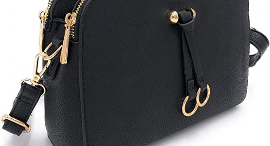 Miglior borsa donna tracolla