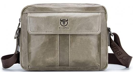 Miglior borsa doppia tracolla