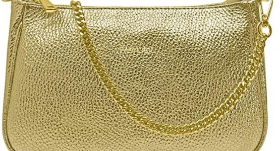 Miglior borsa dorata