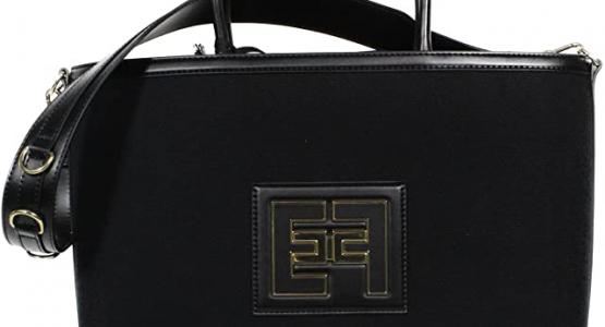 Miglior borsa elisabetta franchi shopper