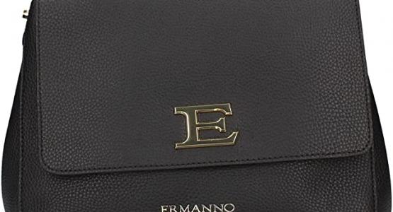 Miglior borsa ermanno scervino nera