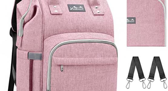 Miglior borsa fasciatoio rosa