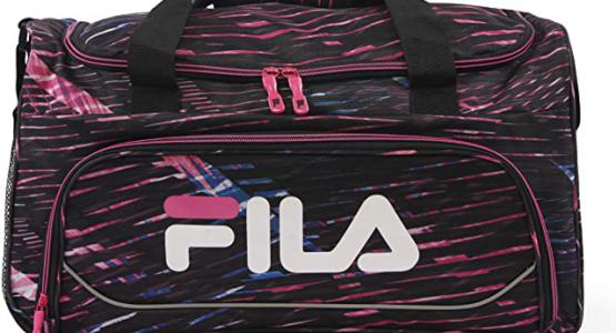 Miglior borsa fila