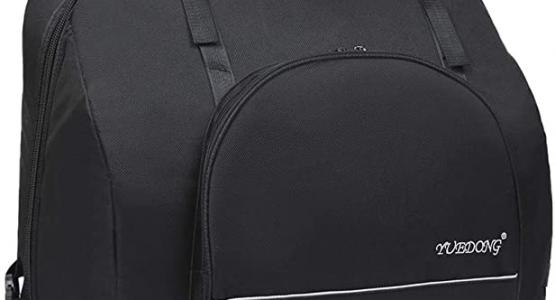 Miglior borsa fisarmonica