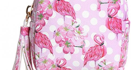 Miglior borsa flamingo