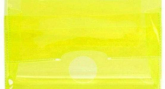 Miglior borsa fluo gialla