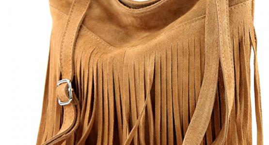 Miglior borsa frange