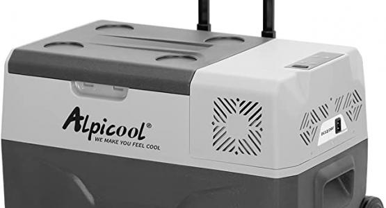 Miglior borsa frigo auto 12v