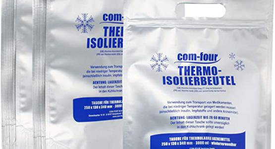 Miglior borsa frigo chogan