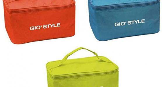 Miglior borsa frigo piccola giostyle