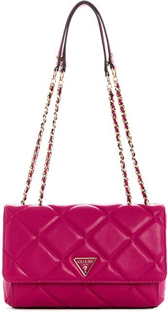 Miglior borsa fucsia guess