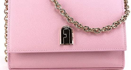 Miglior borsa furla rosa