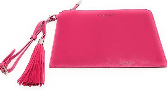 Miglior borsa gaelle fucsia