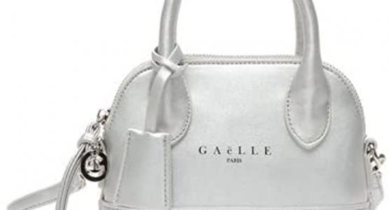 Miglior borsa gaelle tracolla