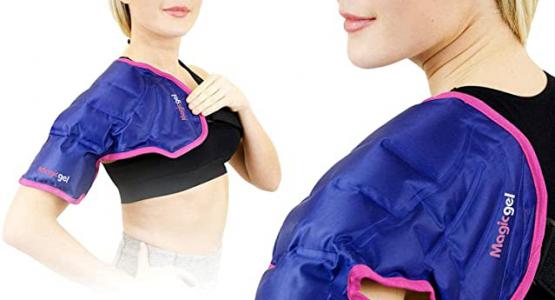 Miglior borsa ghiaccio con fascia