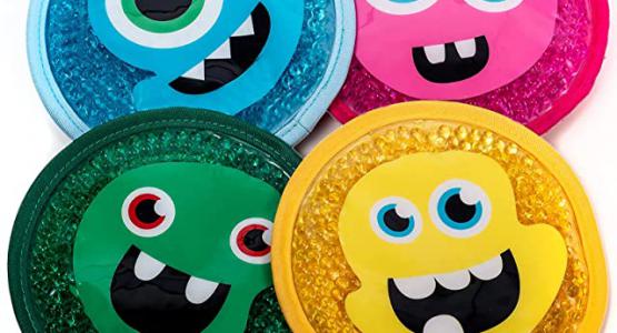 Miglior borsa ghiaccio febbre bambini