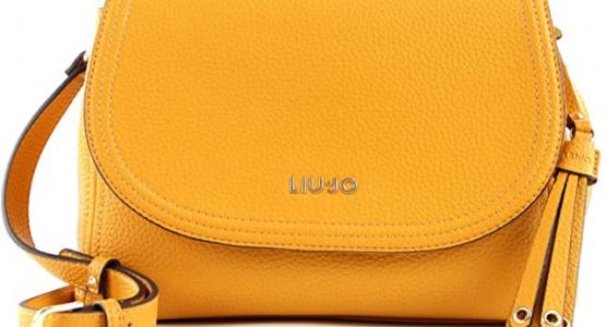 Miglior borsa gialla liu jo