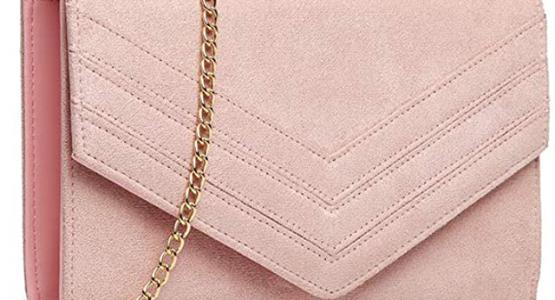 Miglior borsa gioiello rosa