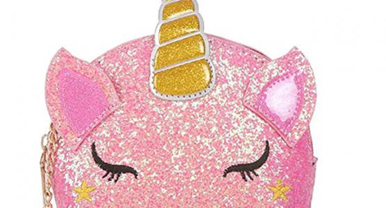 Miglior borsa glitter