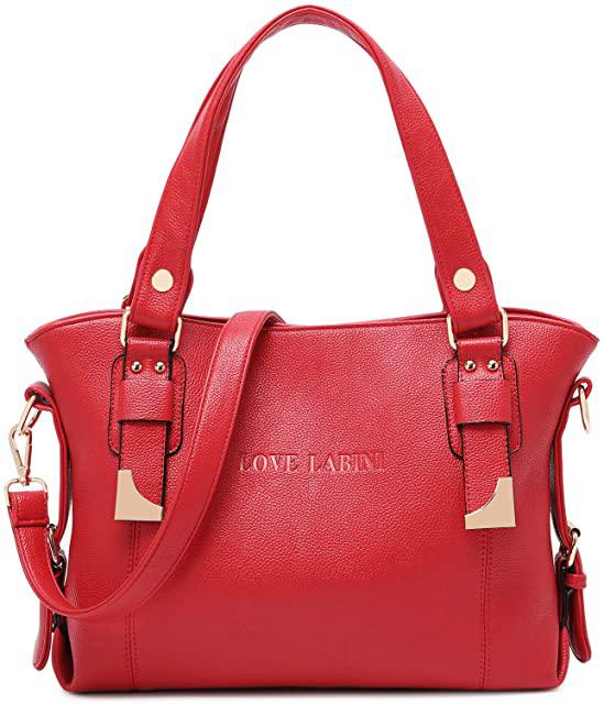 Miglior borsa grande marrone