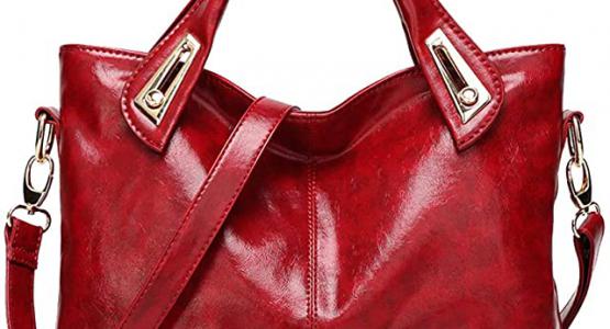 Miglior borsa grande pelle morbida