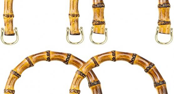 Miglior borsa gucci manici bamboo