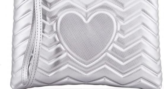 Miglior borsa gum argento