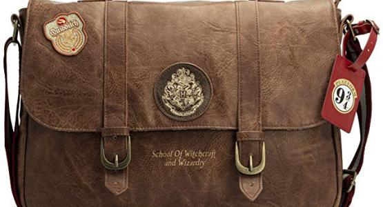 Miglior borsa harry potter
