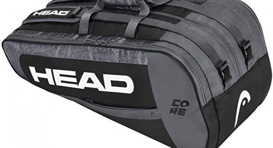 Miglior borsa head tennis