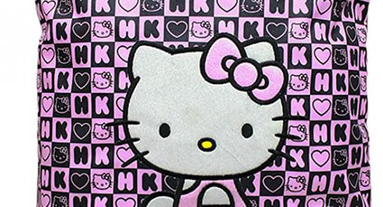 Miglior borsa hello kitty grande