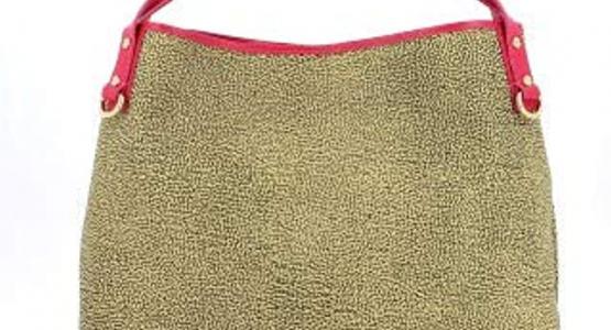 Miglior borsa hobo borbonese