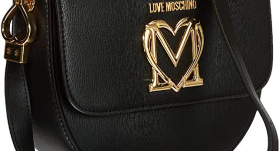 Miglior borsa i love moschino