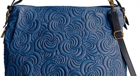Miglior borsa in jeans fatta a mano
