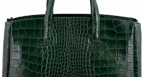 Miglior borsa in pelle di coccodrillo