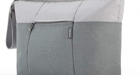 Miglior borsa inglesina trilogy dual bag
