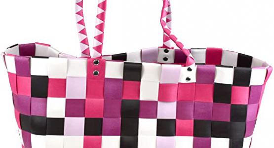 Miglior borsa intrecciata