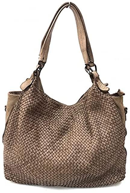 Miglior borsa intreccio