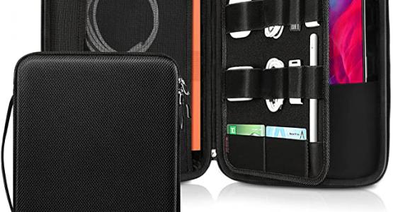 Miglior borsa ipad pro