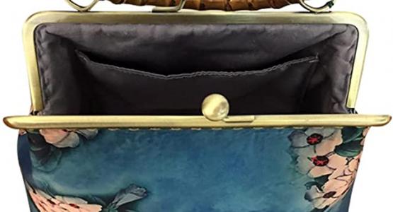 Miglior borsa jacquard