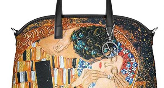 Miglior borsa klimt alviero rodriguez