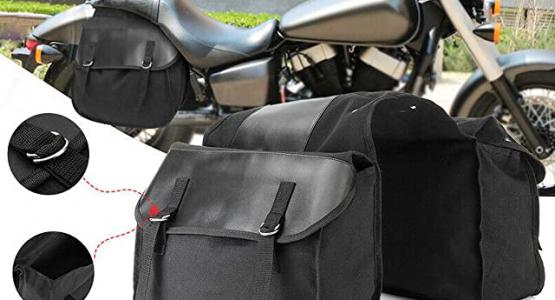 Miglior borsa laterale moto
