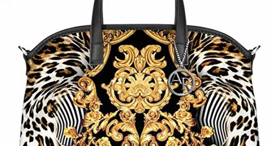 Miglior borsa leopardata