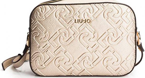Miglior borsa liu jo color oro