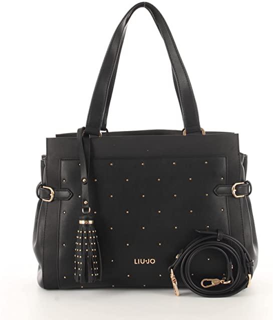 Miglior borsa liu jo con borchie