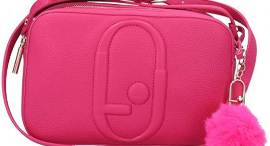Miglior borsa liu jo fucsia