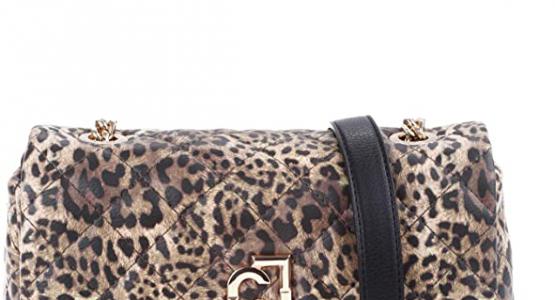 Miglior borsa liu jo leopardata
