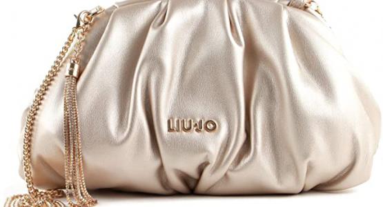 Miglior borsa liu jo oro