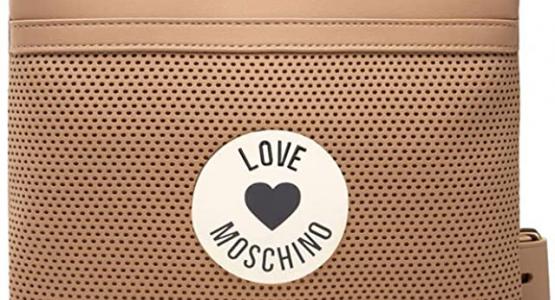 Miglior borsa love moschino bianca