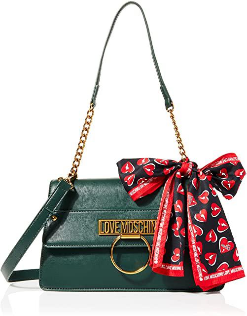 Miglior borsa love moschino verde